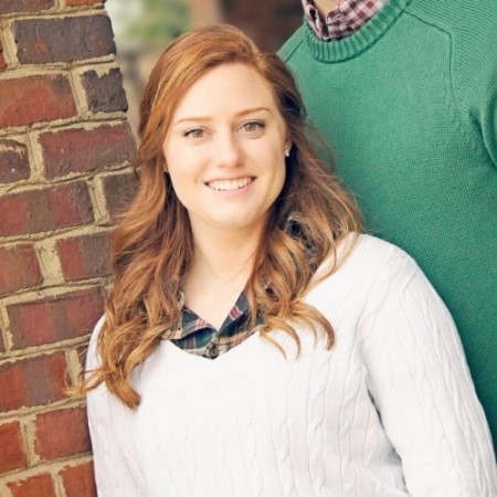 Olivia (Hagedorn) Kues