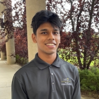 Agnibha Bhattacharya