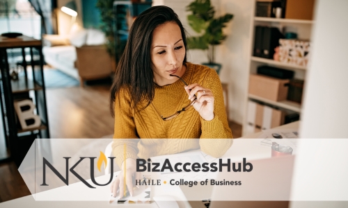 NKU BizAccessHub