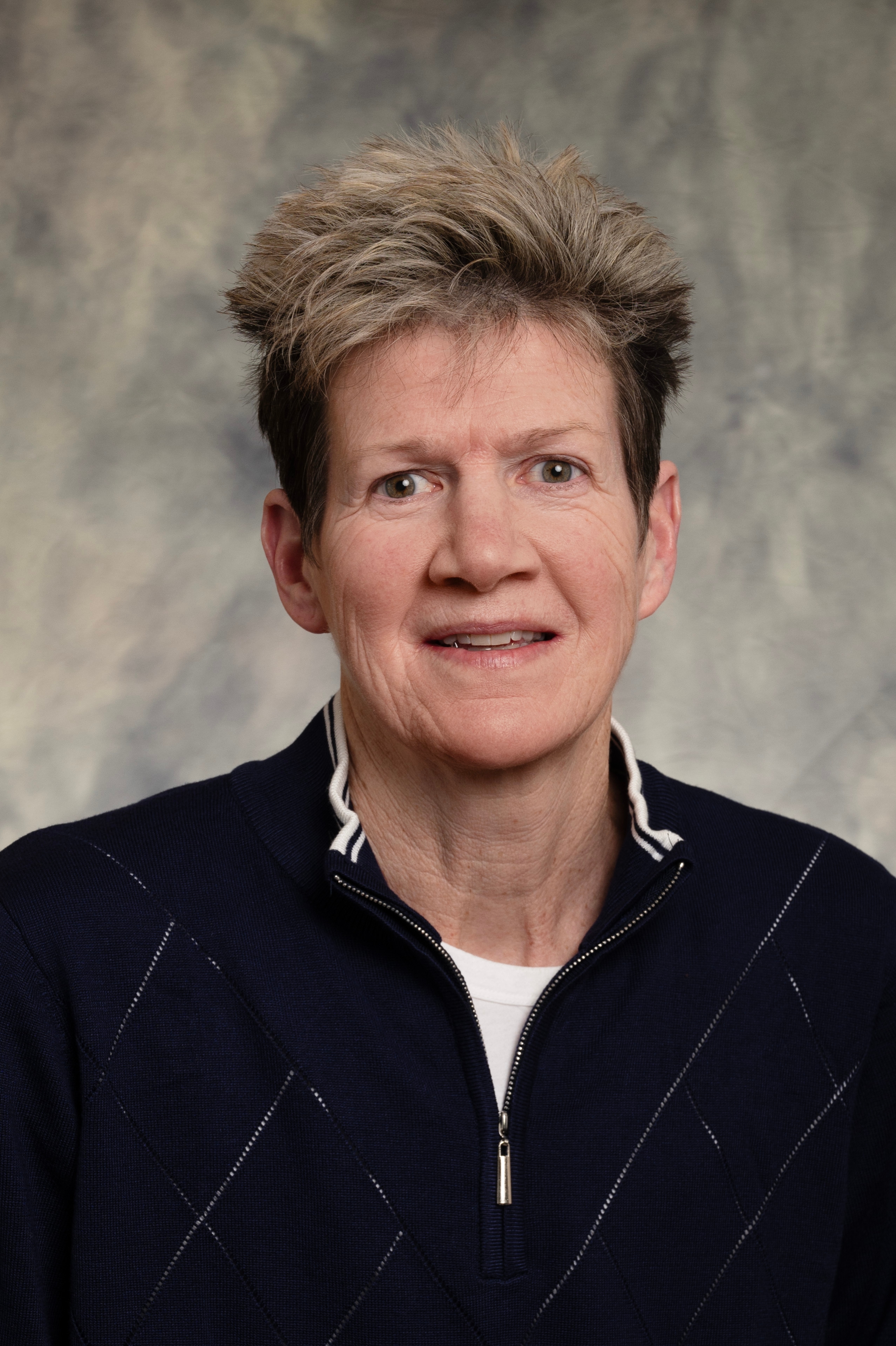 Headshot of Stephanie Hughes