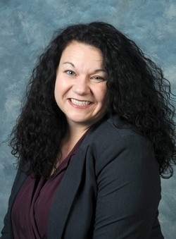 Representative Hatton Headshot